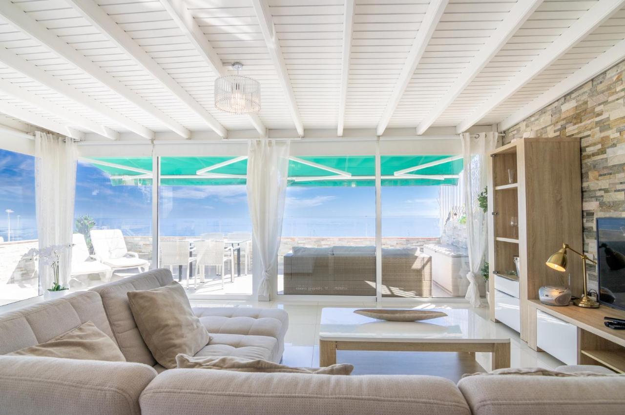 Apartament Penthouse Of Views Cristianos *