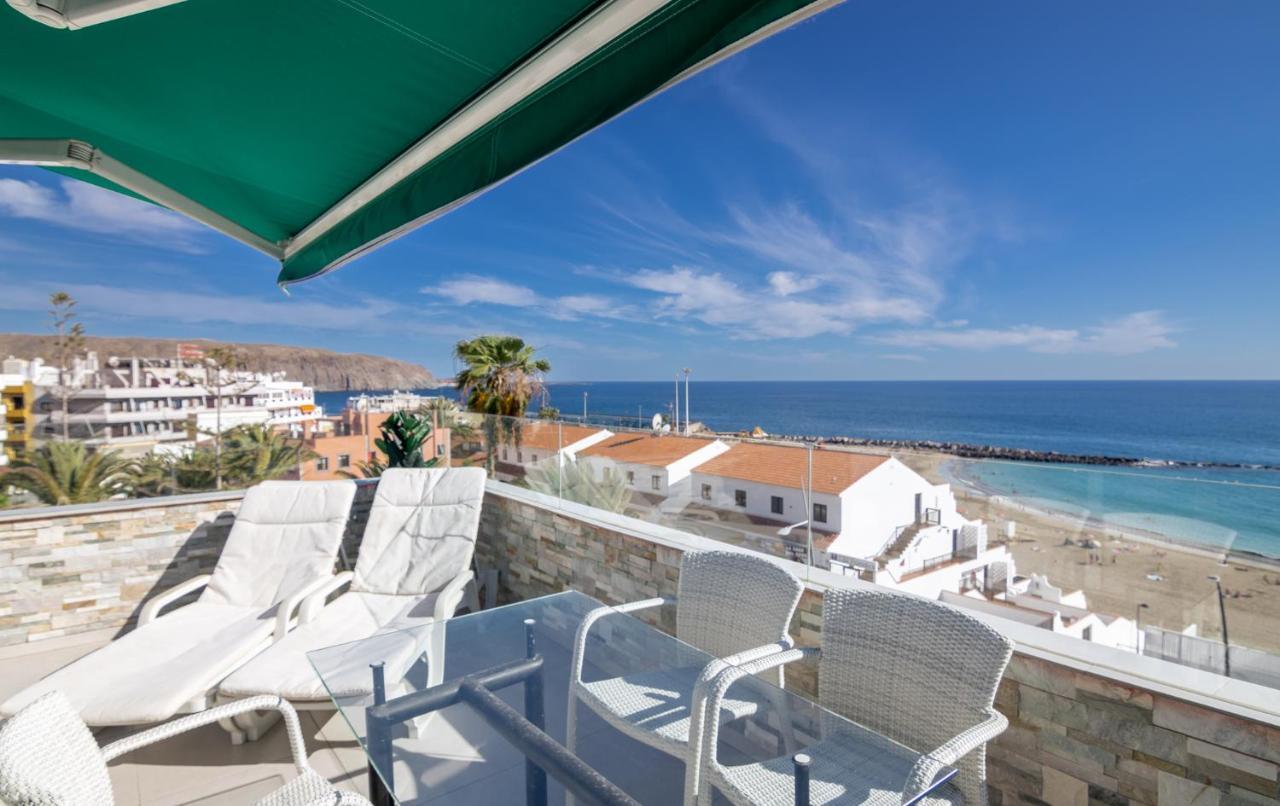 Apartament Penthouse Of Views Cristianos *