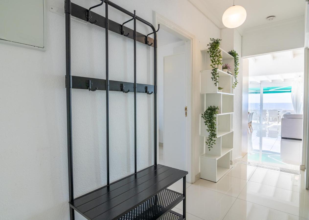 Apartament Penthouse Of Views Cristianos Los Cristianos (Tenerife)