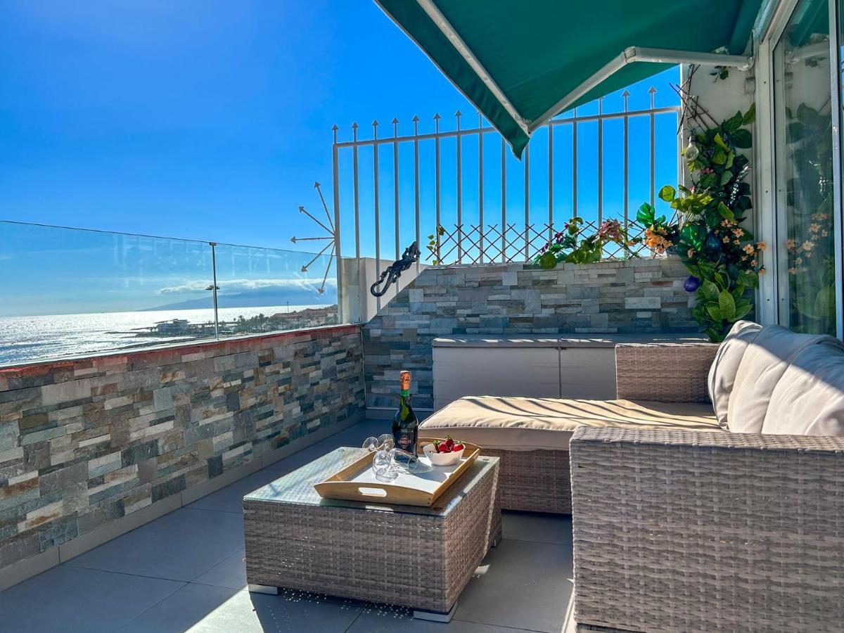 Apartament Penthouse Of Views Cristianos *