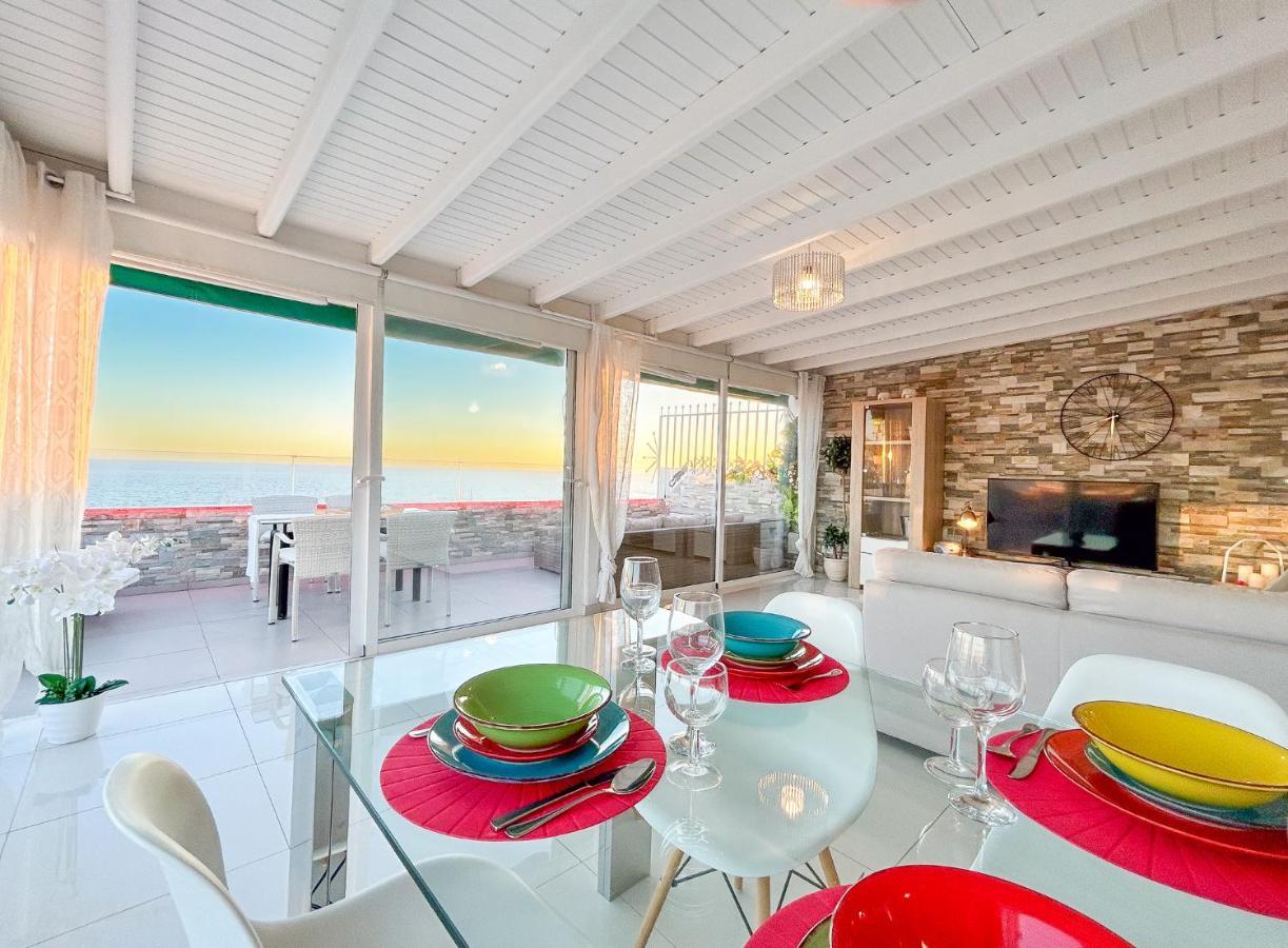 Apartament Penthouse Of Views Cristianos *