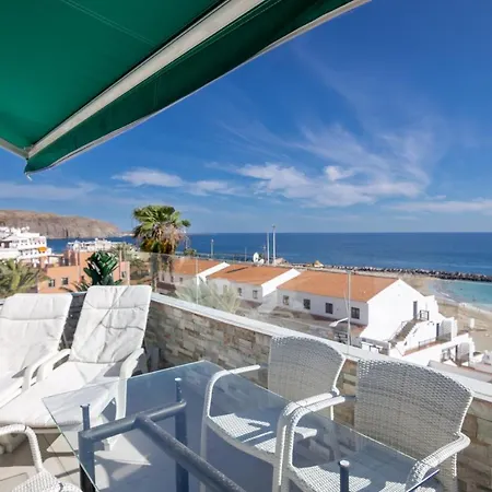 Penthouse Of Views Los Cristianos Los Cristianos  Extérieur photo