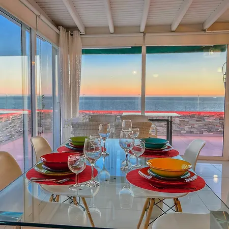 Penthouse Of Views Los Cristianos Los Cristianos  Extérieur photo