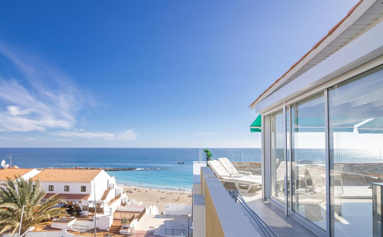 Appartement Penthouse Of Views Cristianos Los Cristianos (Tenerife)