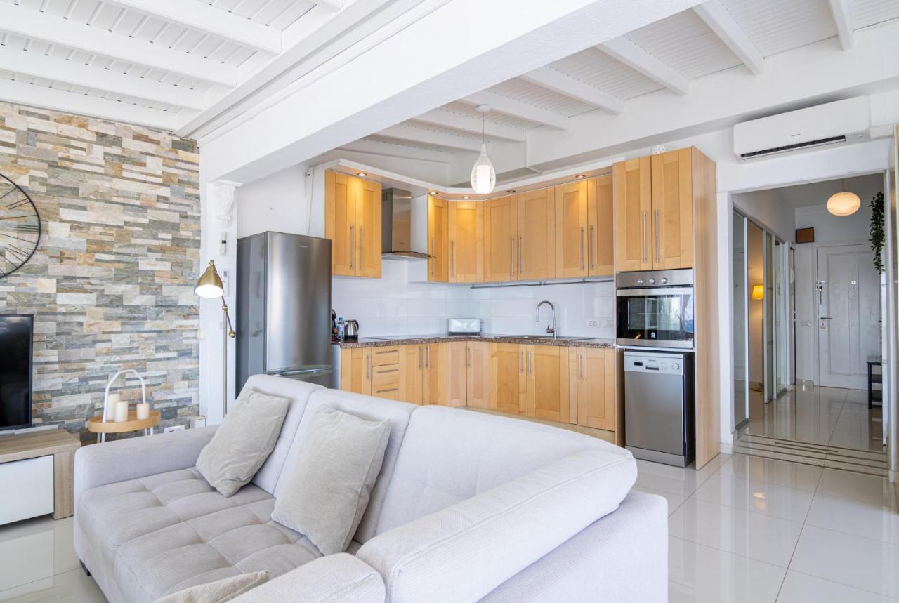 Appartement Penthouse Of Views Cristianos