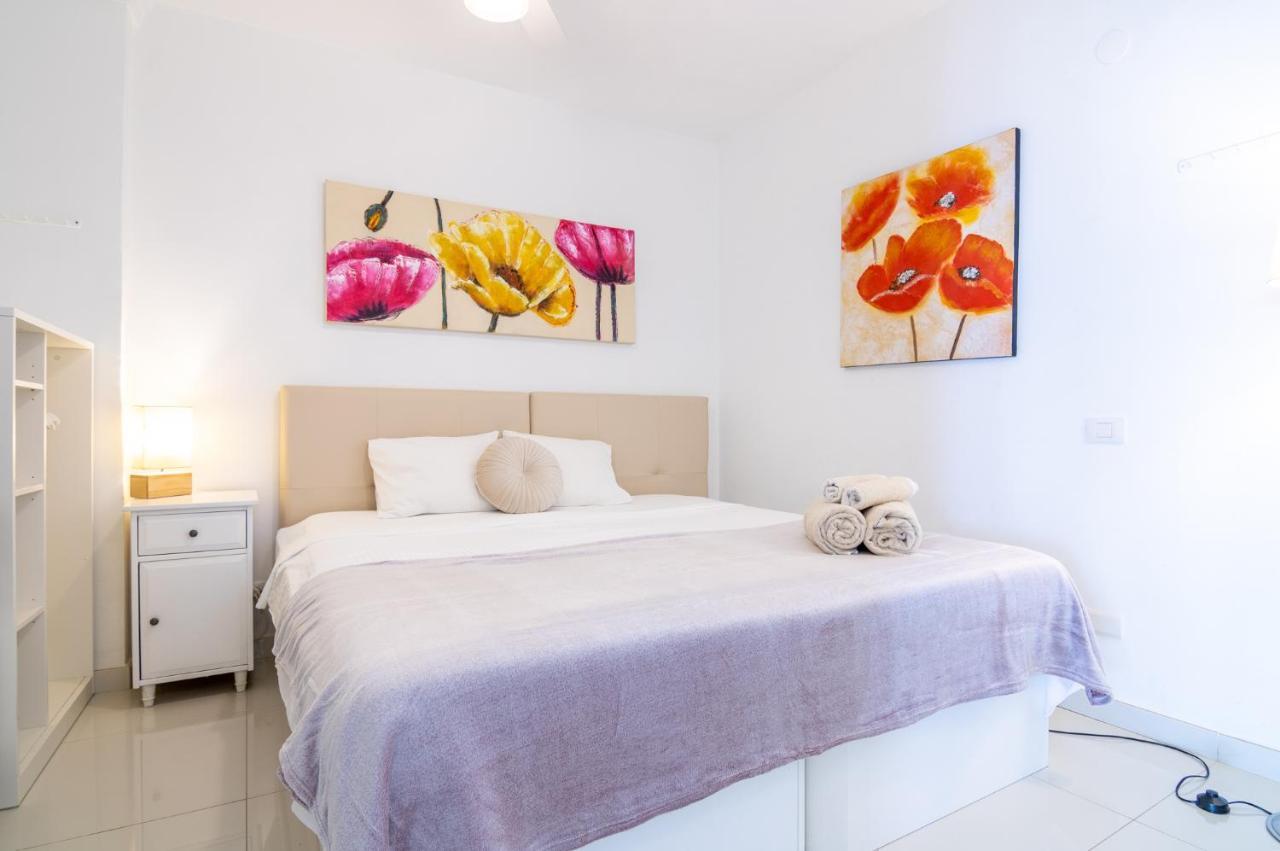 Appartement Penthouse Of Views Cristianos *
