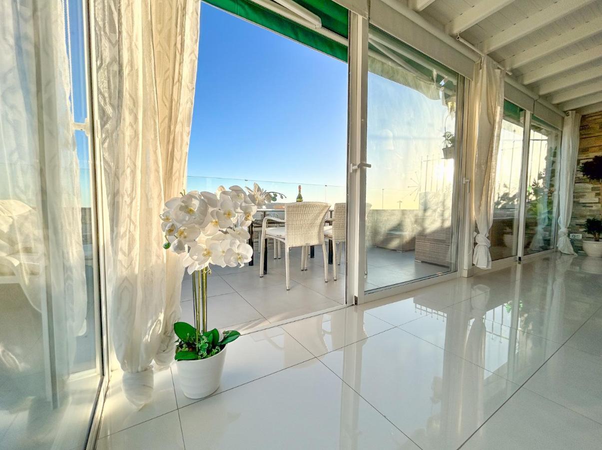 Appartement Penthouse Of Views Cristianos Los Cristianos (Tenerife)