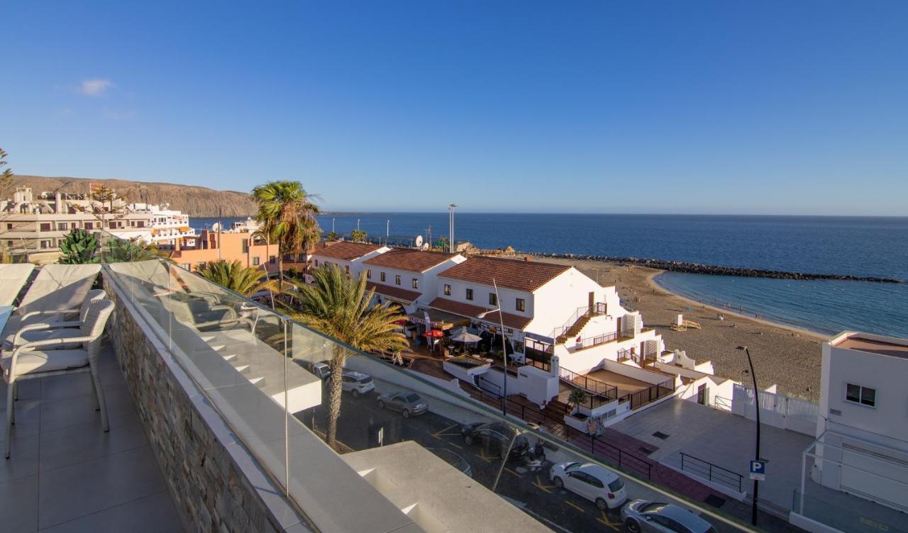 Appartement Penthouse Of Views Cristianos *