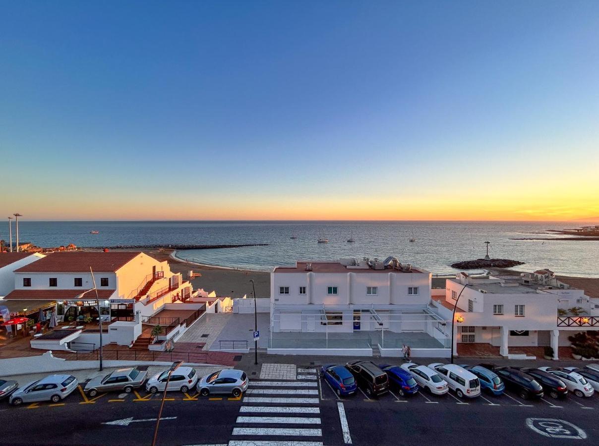 Penthouse Of Views Cristianos * Los Cristianos (Tenerife)