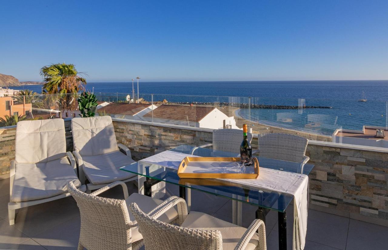 Penthouse Of Views Cristianos Appartement *
